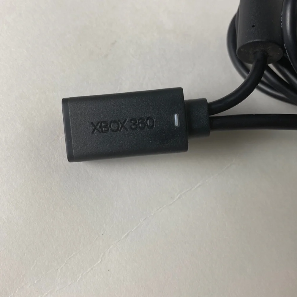 X-Box 360 Kinect For PARTS Only!